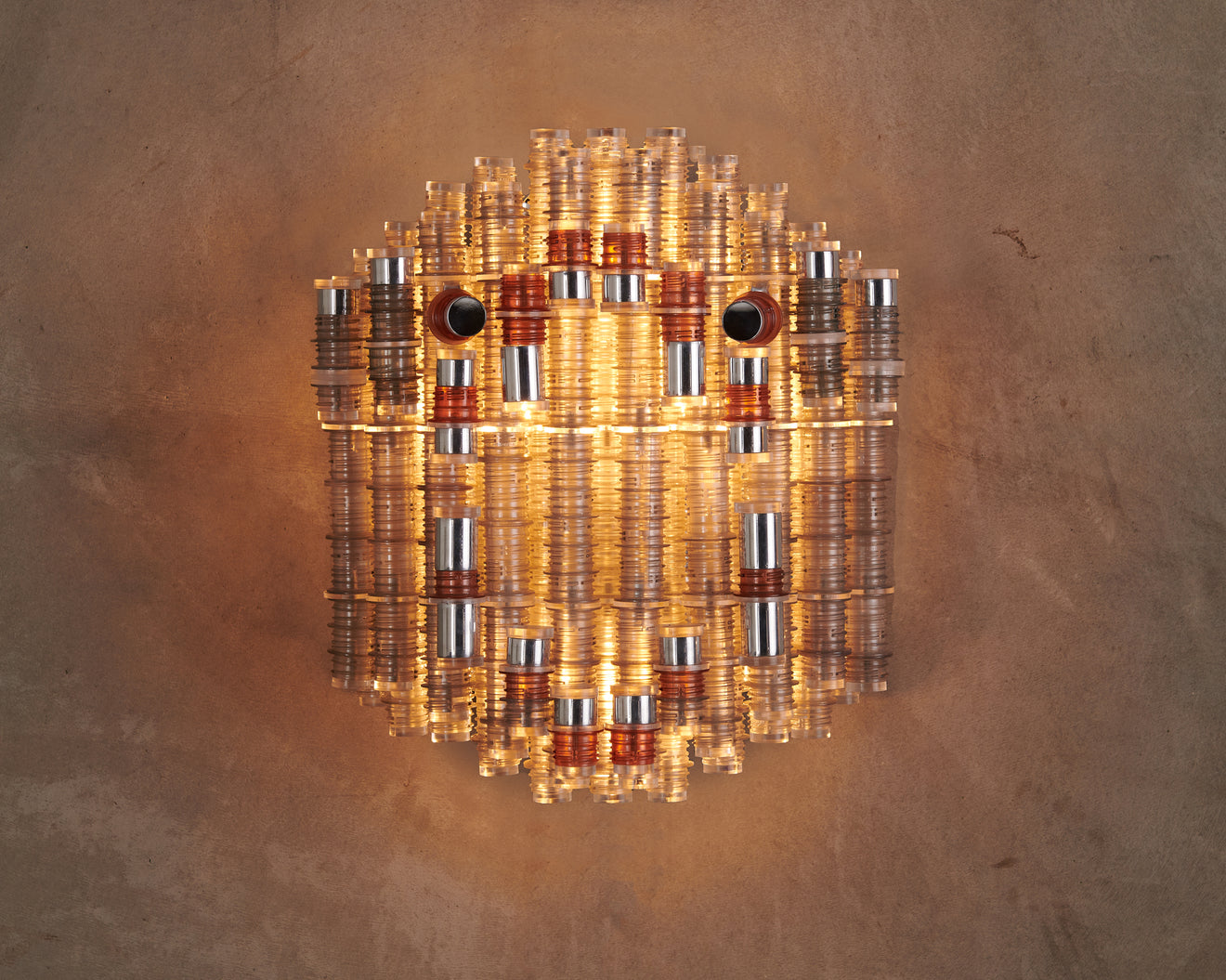 IKAL SCONCE BY THIERRY JEANNOT